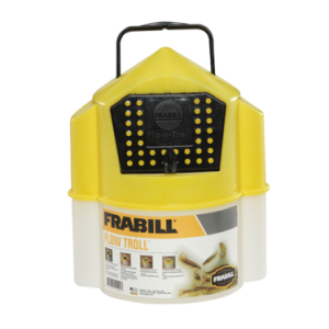 FLOW TROIL BUCKET