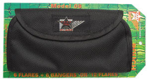 NYLON POUCH FOR SIGNAL KITS 08P
