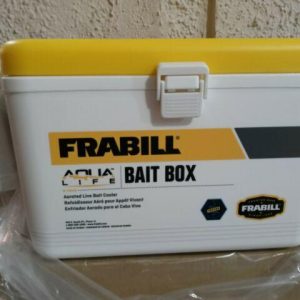 MIN-O-LIFE BAIT STATION 8QT