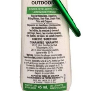 WATKINS INSECTIFUGE 45 ML