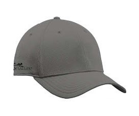 JACKFIELD PRONATURE HAT GREY