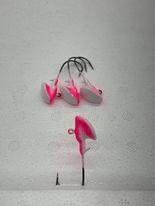 BIG SKY 1/4OZ ERIE STAND UP PINK LADY
