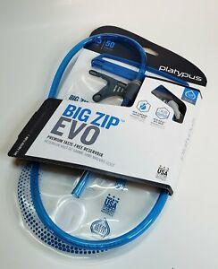 PLATYPUS BIG ZIP EVO 1.5L