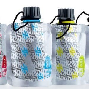 GSI SOFT SIDED CONDIMENT PAKS 4PK