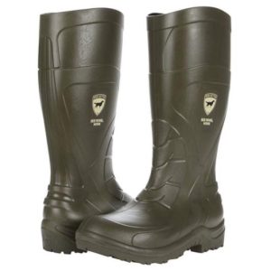 IRISH SETTER POLYURETHANE BOOTS 12