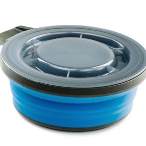 GSI ESCAPE BOWL PLUS LID