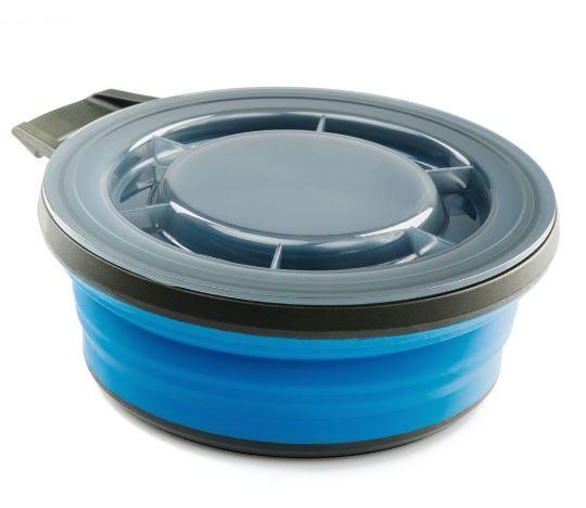 GSI ESCAPE BOWL PLUS LID