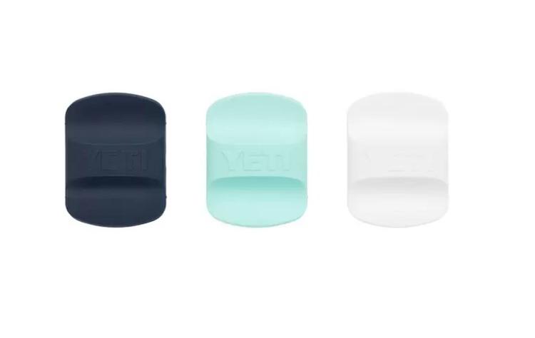 YETI MAGSLIDER 3 PACK INLINE COLOURS (NVY, WH, SF)
