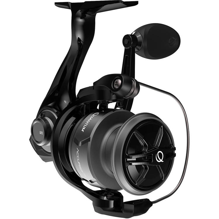 QUANTUM PT ACCURIST 25SZ SPINNING REEL AT25SPTA