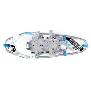 GV OUTBACK SNOWSHOE 8 X 24 LADIES