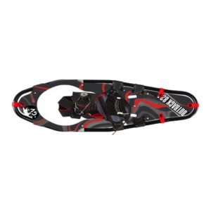 GV OUTBACK SNOWSHOE 8 X 27 MEN
