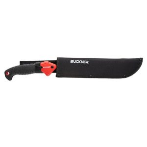 BUCKNER GATOR MACHETE DL