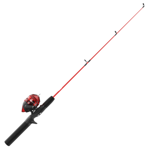 DOCK DEMON RED 30" M SC COMBO
