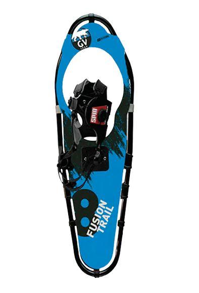 GV FUSION TRAIL SNOWSHOES 9 X 29