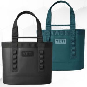 YETI CAMINO CARRYALL 35 BAG 2.0