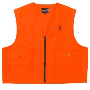 BROWNING BLAZE SAFETY VEST