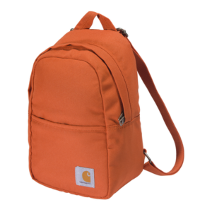 CARHARTT MINI BACKPACK ORANGE