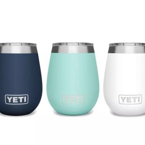 YETI 10 OZ WINE TUMBLER MS
