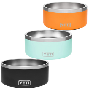 YETI BOOMER 8 DOG BOWL