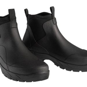 COLFIELD MINGAN RAIN BOOTS MEN BLACK