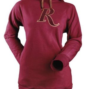 REMINGTON WOMEN HOODIE 88103 RASBERRY