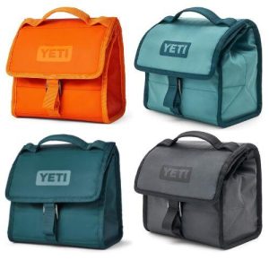 YETI DAYTRIP LUNCH BAG