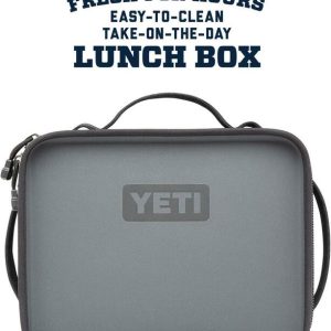 YETI DAYTRIP LUNCH BOX