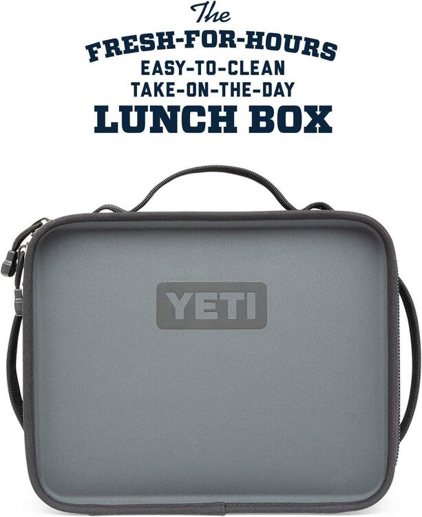 YETI DAYTRIP LUNCH BOX