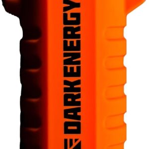 DARK ENERGY PLASMA LIGHTER ORANGE