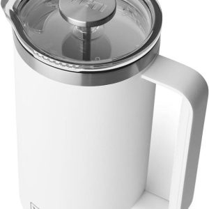 YETI INTL RAMBLER 64 OZ FRENCH PRESS