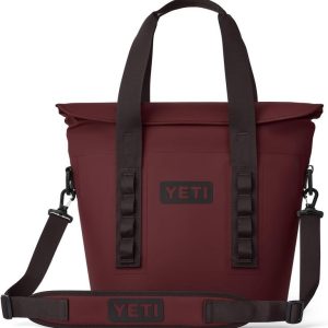 YETI HOPPER M15 WILD VINE / DARK GRAY