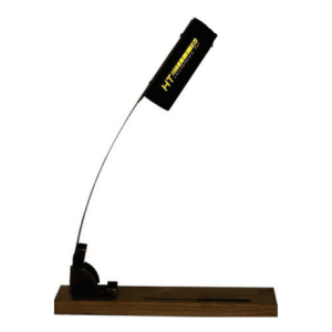 HT WIND JIGGER ROD HOLDER W/SUPER STRONG ULTRA FLEX