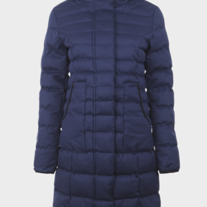 AVALANCHE HELENA WINTER JACKET LADIES GREY