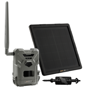 SPYPOINT SOLAR BUNDLE FLEX-M SPLB-10 01844
