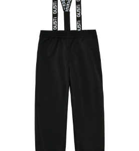 GUSTI LEVY PANT BLACK