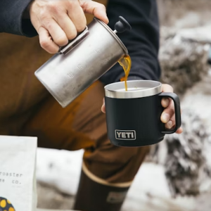 YETI INTL RAMBLER 14 OZ/ 414ML MUG 2.0 MS