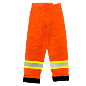 OR ROCKY LINED CARGO PANT HI VIS ORANGE