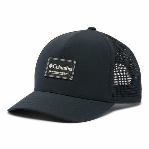 COLUMBIA MOUNTAINCAP 3D STRETCH SNAP BACK, OUTDOOR ORIGINAL