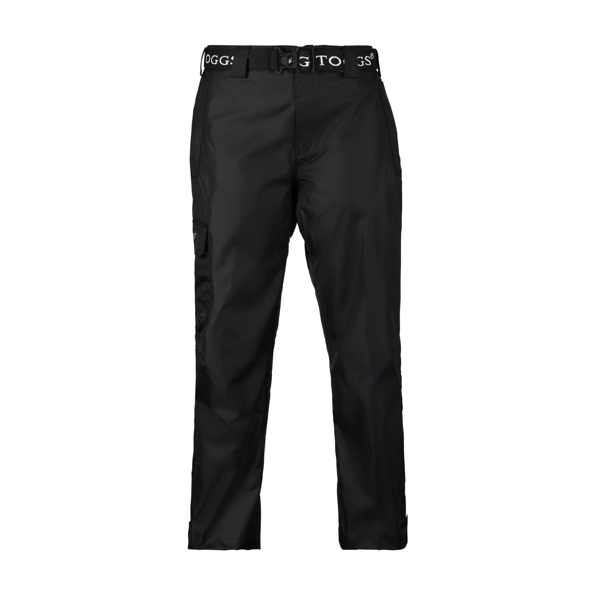 FROGG TOGGS WOMENS STORMWATCH PANT BLACK