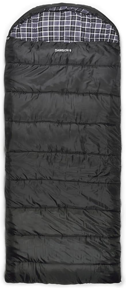 DAWSON 8 SLEEPING BAG -30C