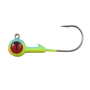NORTHLAND TUNGSTEN JIG 3/8OZ