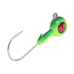 NORTHLAND TUNGSTEN JIG 1/4OZ