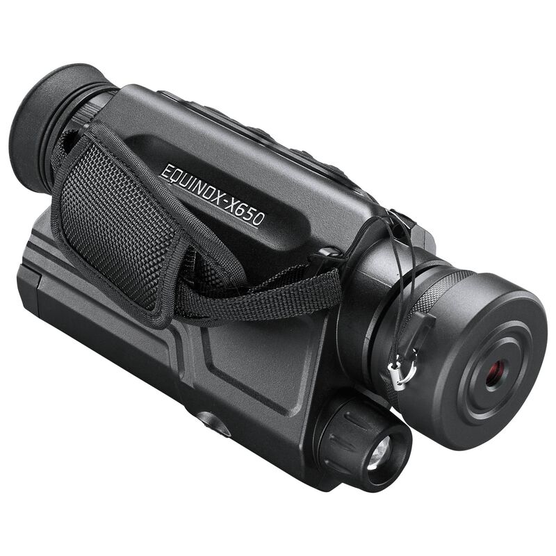 BUSHNELL EQUINOX X650, NIGHT VISION