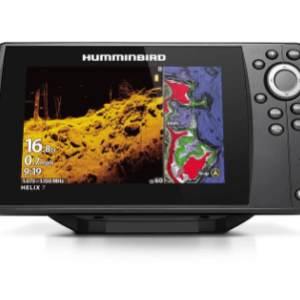 HELIX 7 CHIRP MDI GPS G4