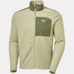 HH DAYBREAKER BLOCK JACKET 463 LIGHT