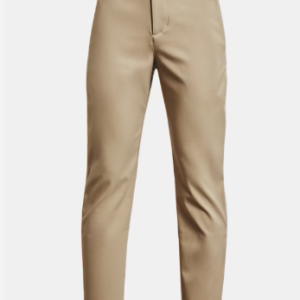 UA MATCHPLAY PANT BROWN