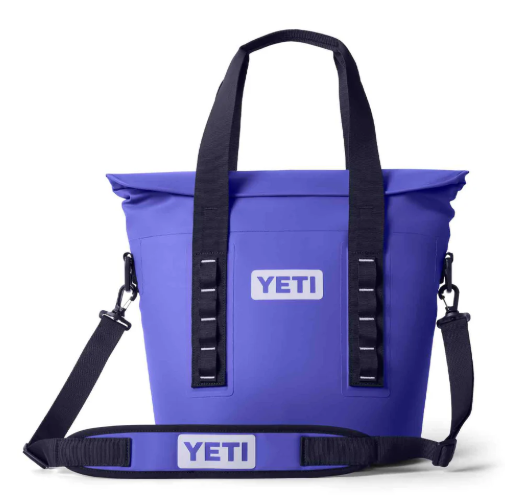 YETI HOPPER M15 ULTRAMARINE VIOLET