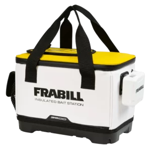 FRABILL UNIVERSAL BAIT STATION 8 QUARTS
