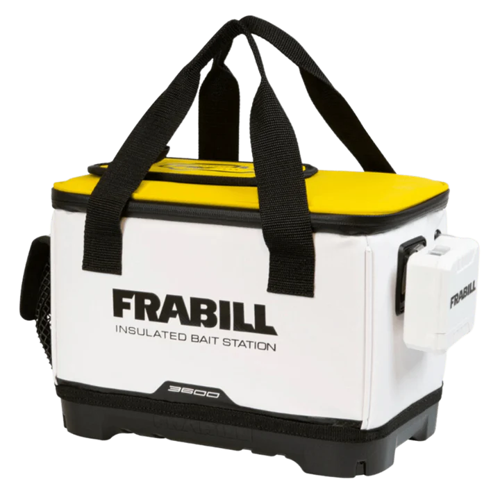 FRABILL UNIVERSAL BAIT STATION 8 QUARTS