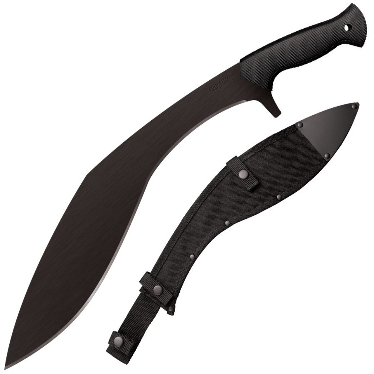 COLD STEEL CS-97KMIGS ROYAL KUKRI MACHETE